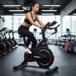 Enero Fit MBX8.0 SPINNING EXERCISE BIKE edzőfelszerelés