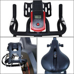 Enero Fit MBX8.0 SPINNING EXERCISE BIKE edzőfelszerelés