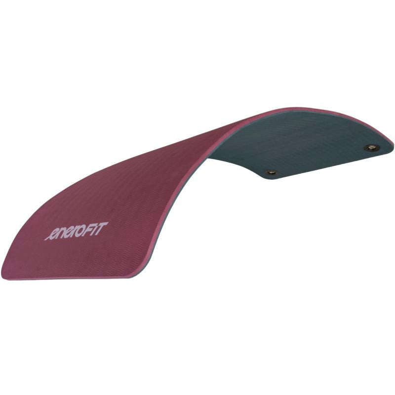 Enero FITNESS CLUB MAT WITH HOLES .5CM FIT edzőfelszerelés GSP-1066493