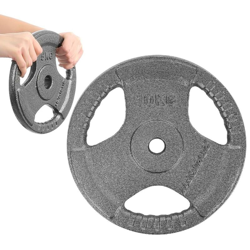 Enero HAMMERTONE LOAD 10 KG FIT Ø26.5 edzőfelszerelés