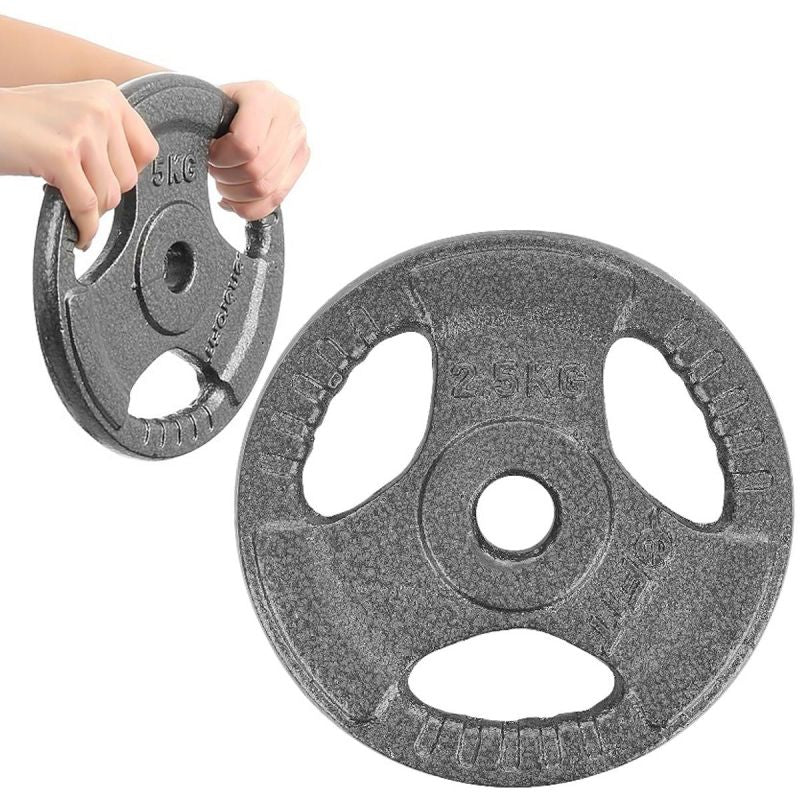 Enero HAMMERTONE LOAD 2.5 KG FIT Ø26.5 edzőfelszerelés