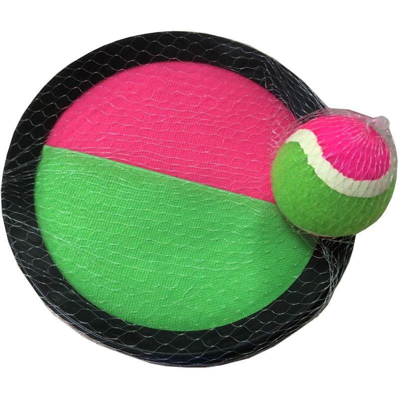 Enero JUNIOR CATCH BALL SET gyerek készlet
