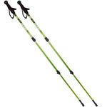 Enero NORDIC WALKING TRAVEL POLES IN CASE