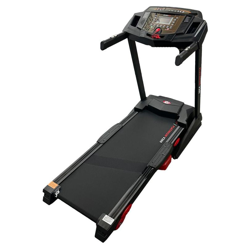 Enero PLATINIUM V200 FIT elektromos futópad
