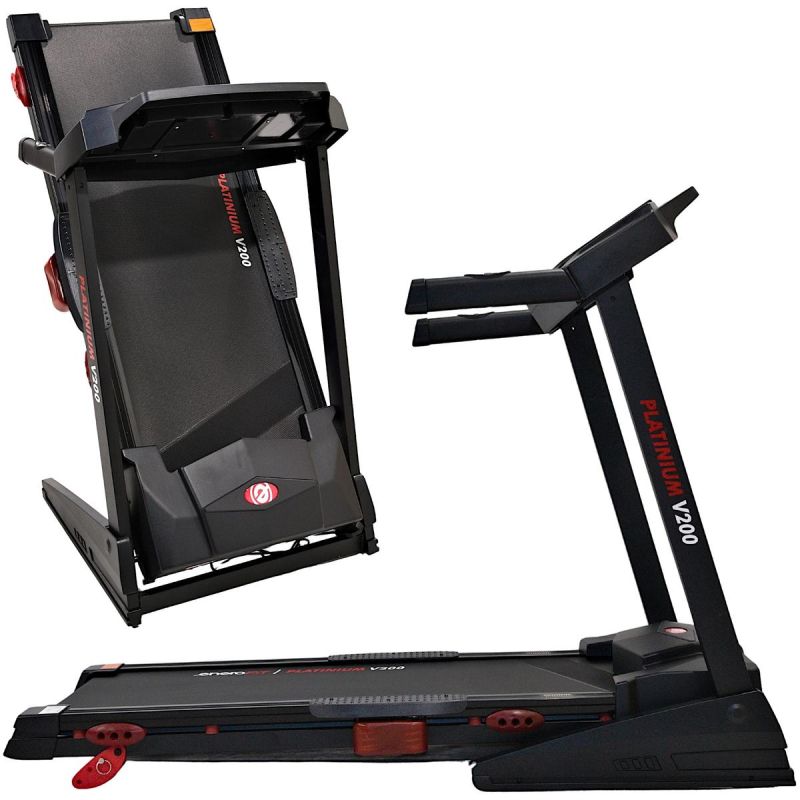 Enero PLATINIUM V200 FIT elektromos futópad