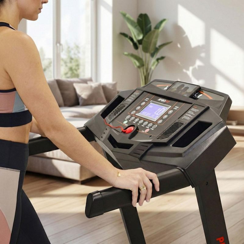 Enero PLATINIUM V200 FIT elektromos futópad