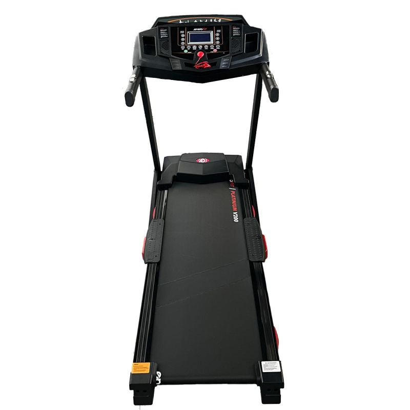 Enero PLATINIUM V200 FIT elektromos futópad