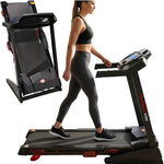 Enero PLATINIUM V200 FIT elektromos futópad