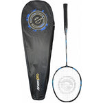 Enero PRO 28 BADMINTON RACKET fekete