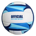 Enero Pro Beach Soft Touch Volleyball röplabda