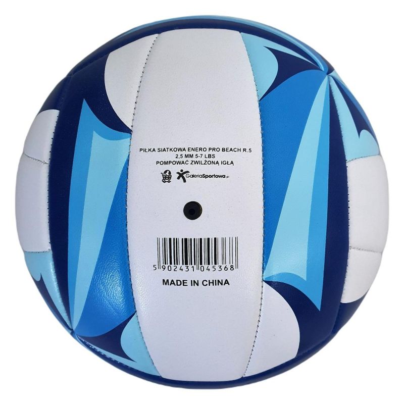Enero Pro Beach Soft Touch Volleyball röplabda