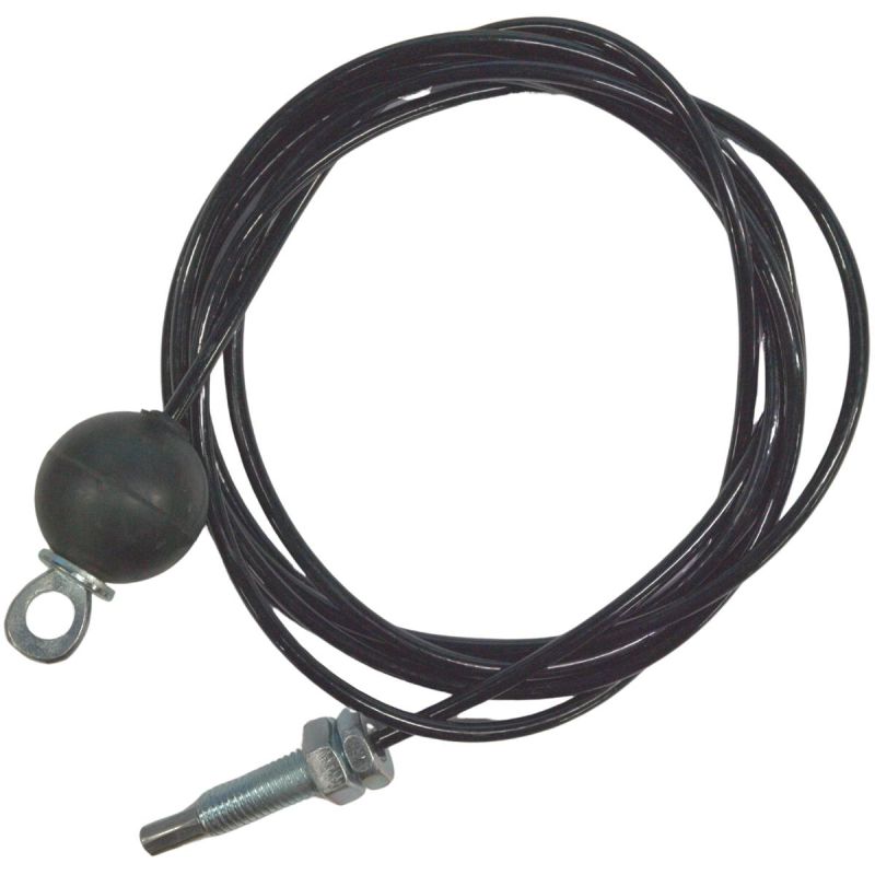 Enero Pro Cable for Atlas, 320 cm, with rubber bumper and screw edzéssegítő GSP-1090221