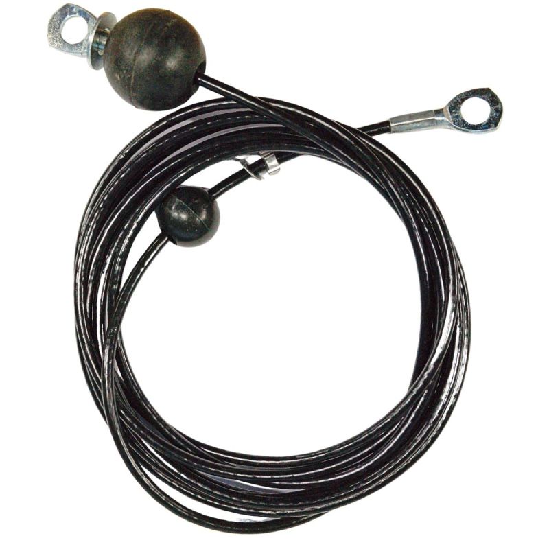 Enero Pro Cable for Atlas, 379 cm, Rubber Buffer, Eyelet edzéssegítő GSP-1090481