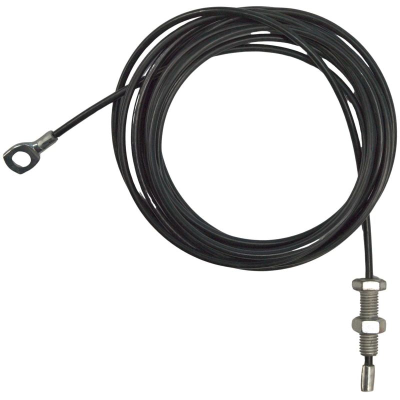 Enero Pro Cable for Atlas, 455 cm, Eyelet and Screw edzéssegítő GSP-1090467