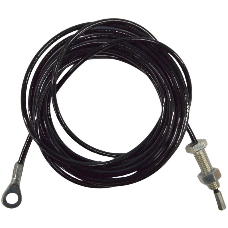 Enero Pro Cable for Atlas, 466 cm, eyelet and screw edzéssegítő GSP-1090450