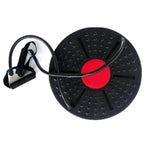 Enero Pro Cable For Multi-Gym 304 Cm, Rubber Stopper, Screw Attachment edzőfelszerelés GSP-1090269