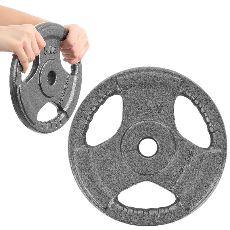 Enero Pro HAMMERTONE LOAD 5 KG ENERO FIT Ø26.5 edzőfelszerelés