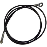 Enero Pro Steel Cable for Atlas, 172 cm, Eye-to-Eye edzőfelszerelés GSP-1090405