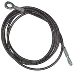 Enero Pro Steel Cable for Atlas, 217 cm, Eyelet-to-Eyelet edzőfelszerelés GSP-1090368