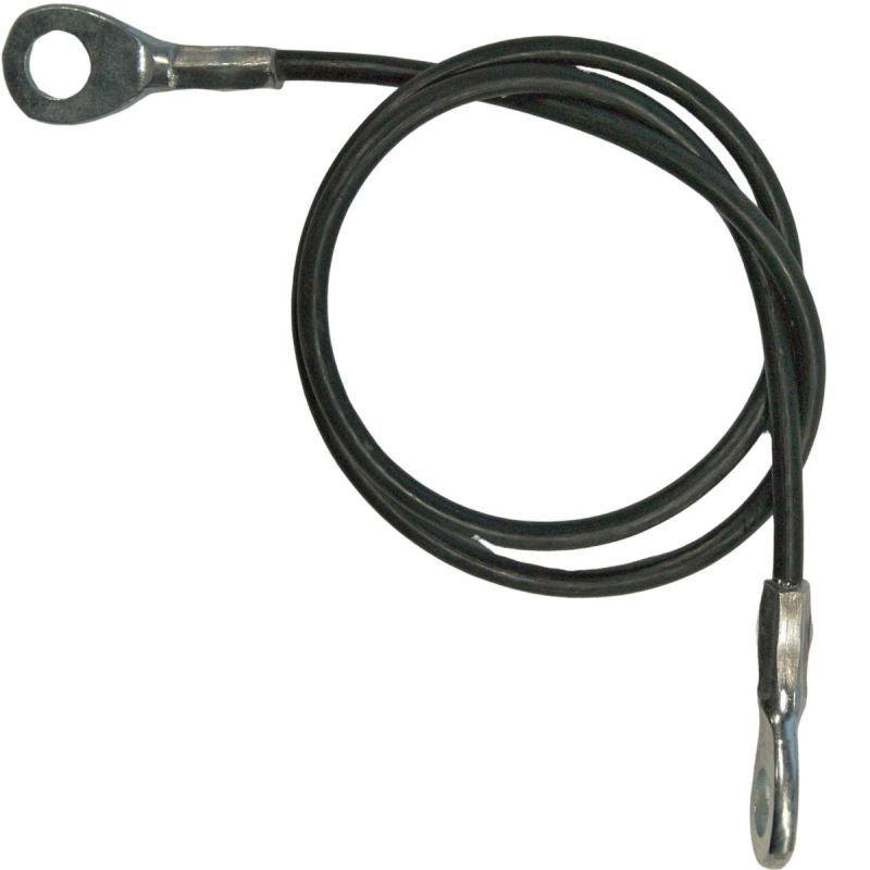 Enero Pro Steel Cable for Atlas, 72 cm, Eye-to-Eye edzőfelszerelés GSP-1090429