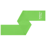Enero Pro TRAINING TAPE FOR PILATES EXERCISES .40MM 10-15KG zöld edzőfelszerelés