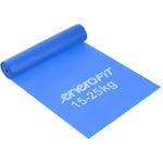 Enero Pro TRAINING TAPE FOR PILATES EXERCISES .550MM 15-25KG kék edzőfelszerelés