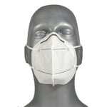 Enero Protective Mask Ffp2 / Kn95 Set Of 2 Pcs orvosi GSP-1025810