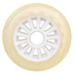 Enero PU SCOOTER WHEEL 100MM WHITE fehér