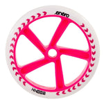 Enero PU SCOOTER WHEEL 200MM WHITE fehér