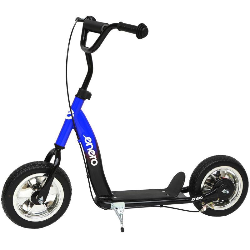 Enero Scooter 10 Ghost Raider Junior gyerek kék scooters
