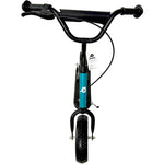 Enero Scooter 10 Ghost Raider Junior gyerek Turquoise türkiz scooters
