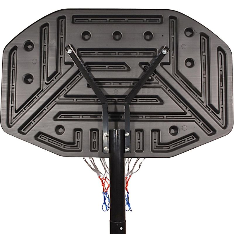 Enero SENIOR ADJUSTABLE BASKETBALL SET 2.0-3.04M készlet