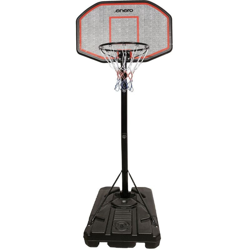 Enero SENIOR ADJUSTABLE BASKETBALL SET 2.0-3.04M készlet