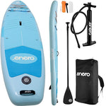 Enero SET - 150KG INFLATABLE BOARD sup