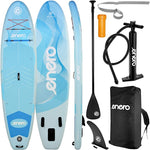 Enero SET - 150KG INFLATABLE BOARD sup