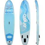 Enero SET - 150KG INFLATABLE BOARD sup