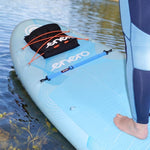 Enero SET - 150KG INFLATABLE BOARD sup