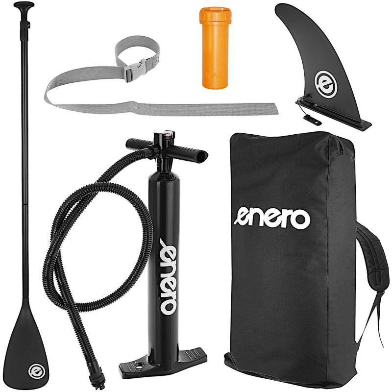 Enero SET - 150KG INFLATABLE BOARD sup