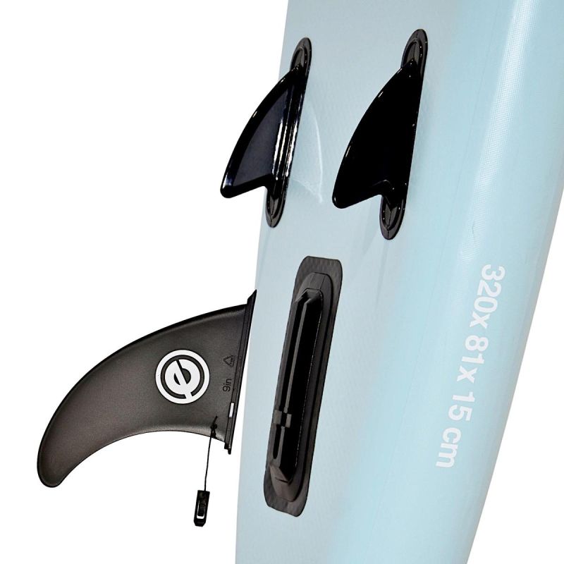 Enero SET - 150KG INFLATABLE BOARD sup