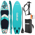 Enero SET - BOARD 140KG INFLATABLE SEA sup
