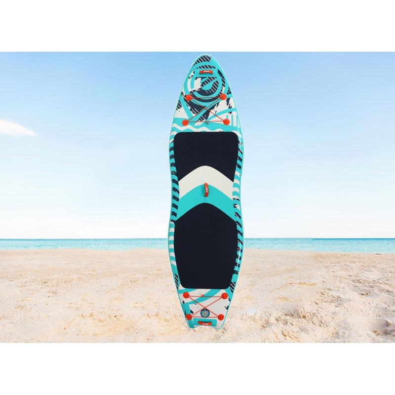 Enero SET - BOARD 140KG INFLATABLE SEA sup