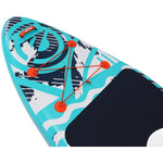 Enero SET - BOARD 140KG INFLATABLE SEA sup