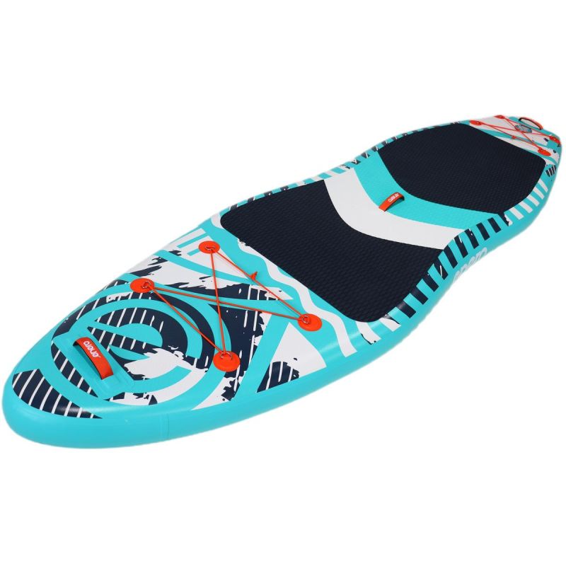 Enero SET - BOARD 140KG INFLATABLE SEA sup