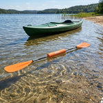 Enero SUP OAR FLOAT BUOY narancssárga kiegészítő