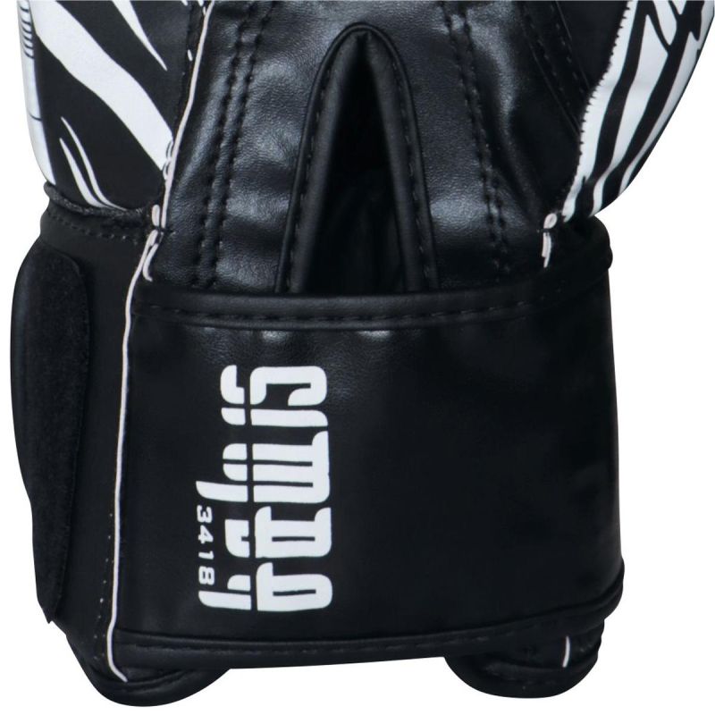 Enero TIGER SIZE 12OZ boxkesztyű