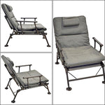 Enero Triocomfort Triprest 3in1 Camp Travel Chair hátizsák GSP-1087085