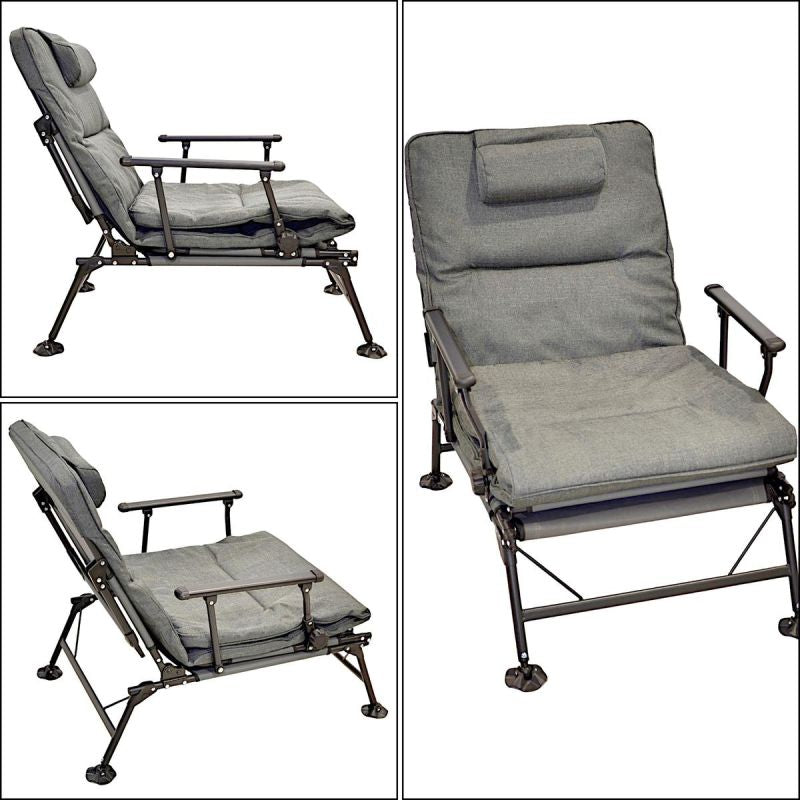 Enero Triocomfort Triprest 3in1 Camp Travel Chair hátizsák GSP-1087085