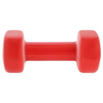 Enero VDB 12KG DUMBBELL SET CHRISTMAS TREE STAND FIT fekete edzőfelszerelés