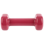 Enero VDB 7KG DUMBBELL SET CHRISTMAS TREE STAND FIT fekete edzőfelszerelés