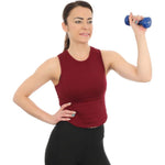 Enero VDB 7KG DUMBBELL SET CHRISTMAS TREE STAND FIT fekete edzőfelszerelés